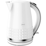 Tējkanna Eldom C270B White