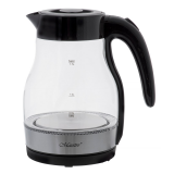 Tējkanna Maestro MR-061 Black (MR-061-BLACK)