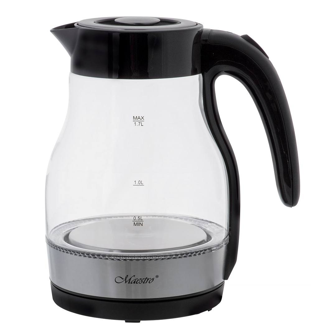 Tējkanna Maestro MR-061 Black - MR-061-BLACK