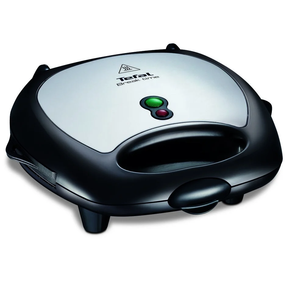 Sviestmaižu gatavotājs Tefal SW614831 Black