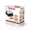 Sviestmaižu gatavotājs Tefal SW614831 Black - foto 4