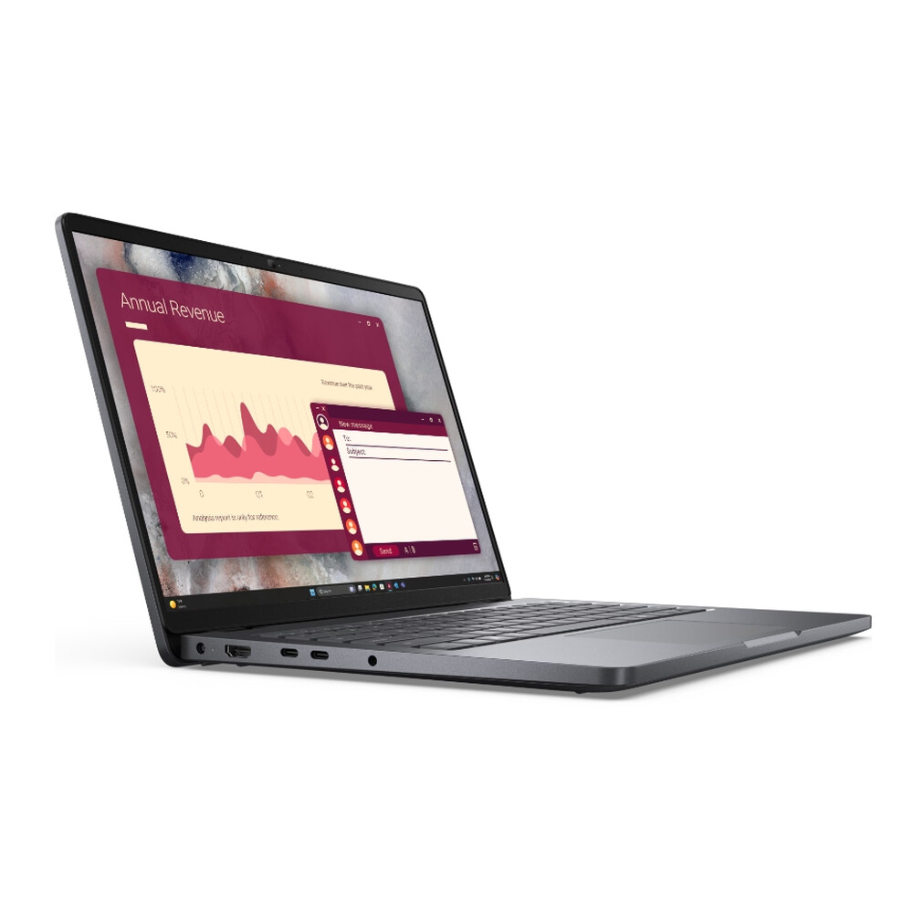 Portatīvais dators Dell Pro 14 AG Ultra 7 255U (BTO107_PC14250_EMEA) - foto 2