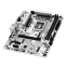 Pamatplate ASRock B760 B760M-HDV/M.2 White (90-MXBMJ0-A0UAYZ) - foto 3