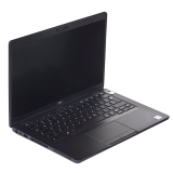 Portatīvais dators Dell LATITUDE 5400 i5-8365U 14" FHD  US QWERTY Win11pro Black Used (Dell5400i5-8365U16G256SSD14FHDW11p)