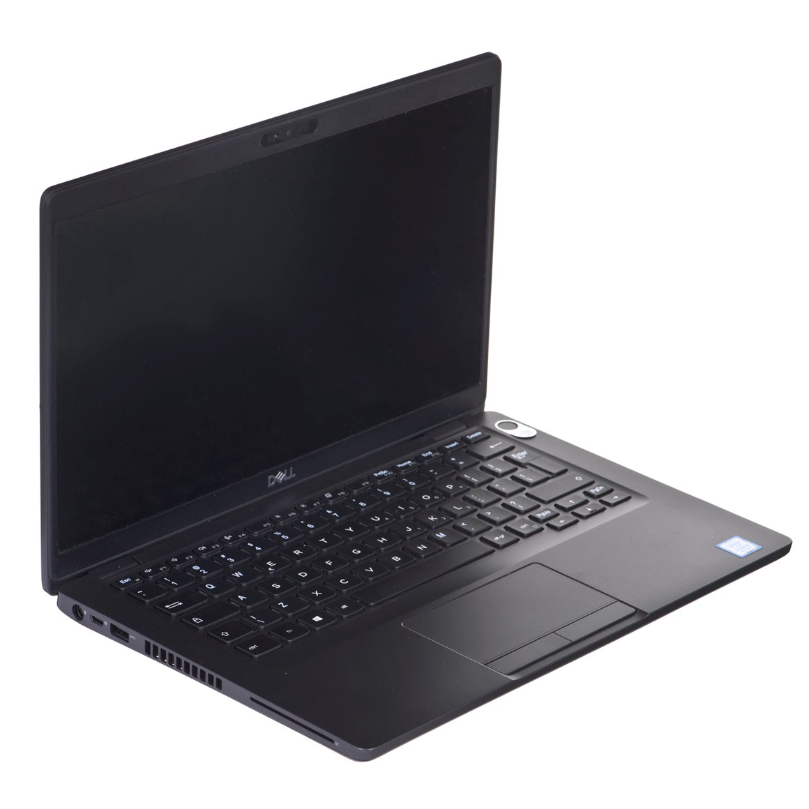 Portatīvais dators Dell LATITUDE 5400 i5-8365U 14" FHD  US QWERTY Win11pro Black Used - Dell5400i5-8365U16G256SSD14FHDW11p