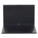 Portatīvais dators Dell LATITUDE 5400 i5-8365U 14" FHD  US QWERTY Win11pro Black Used (Dell5400i5-8365U16G256SSD14FHDW11p)