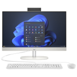 Monobloka dators HP ProOne 240 G10 i5-1334U 23.8" White (B6YQ3ET)