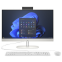 Monobloka dators HP ProOne 240 G10 i5-1334U 23.8" White (B6YQ3ET)
