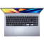 Portatīvais dators ASUS Vivobook 15 X1502VA-BQ690 15.6" Silver - foto 4
