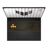 Portatīvais dators ASUS TUF Gaming F16 FX608JMR-I7161 i7 14650HX