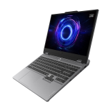 Portatīvais dators Lenovo LOQ 15IRX10 15.6" Grey (83JE008APB)