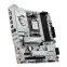 Pamatplate MSI B850M GAMING PLUS WIFI White - foto 3