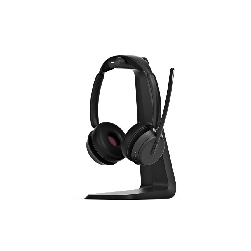 Austiņas EPOS SENNHEISER IMPACT 1061T (1001173) - foto 2