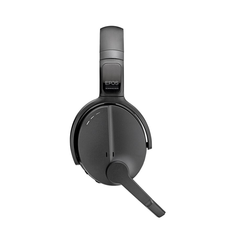Austiņas EPOS SENNHEISER ADAPT 560 II BT ANC (1001160) - foto 3