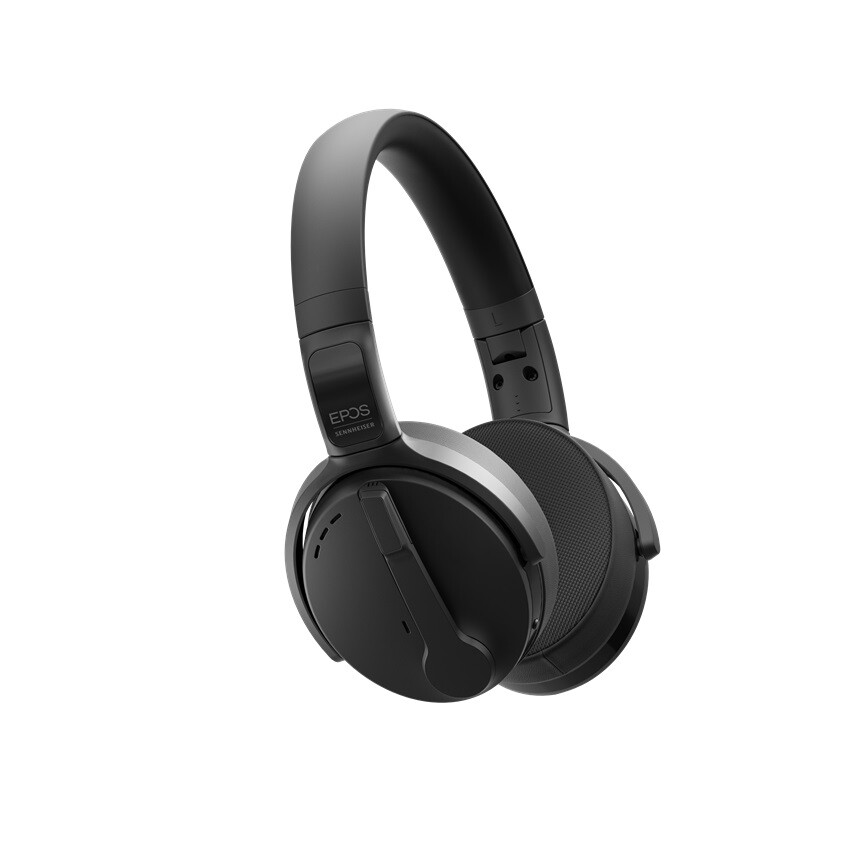 Austiņas EPOS SENNHEISER ADAPT 560 II BT ANC (1001160) - foto 4