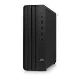 Personālais dators HP Pro SFF 290 G9 i5-13400 Black (B6YP5ET)