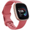 Viedpulkstenis Fitbit Versa 4 (FB523RGRW) - foto 2