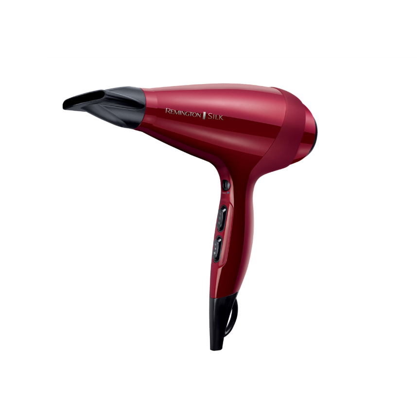 Fēns Remington AC9096 Red