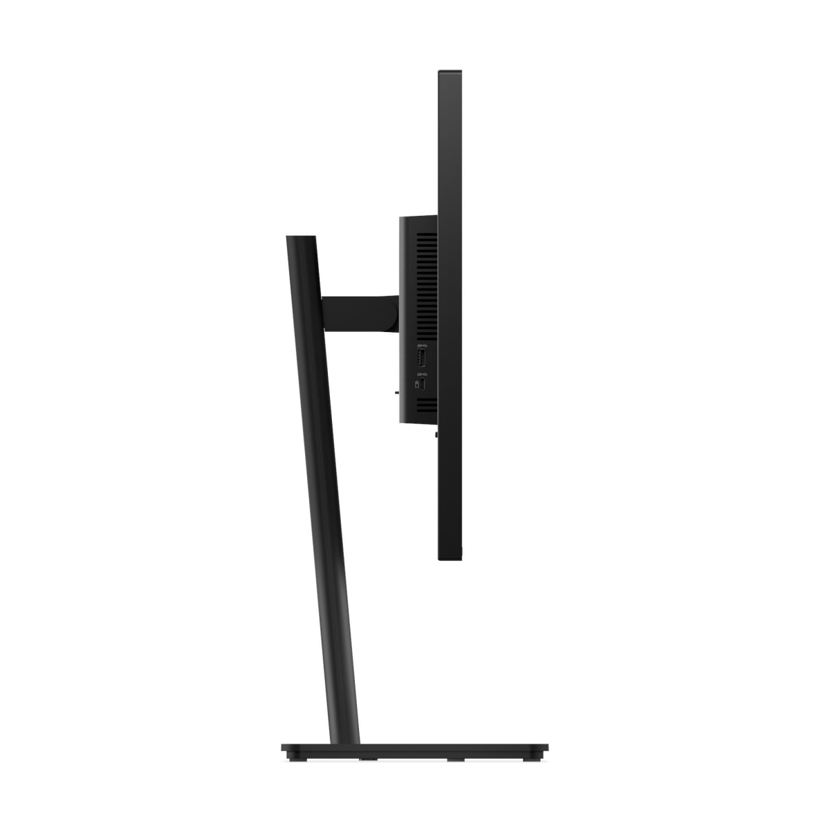 Monitors Lenovo ThinkVision T27Q-40 27'' Black (64A6GAT6EU) - foto 5