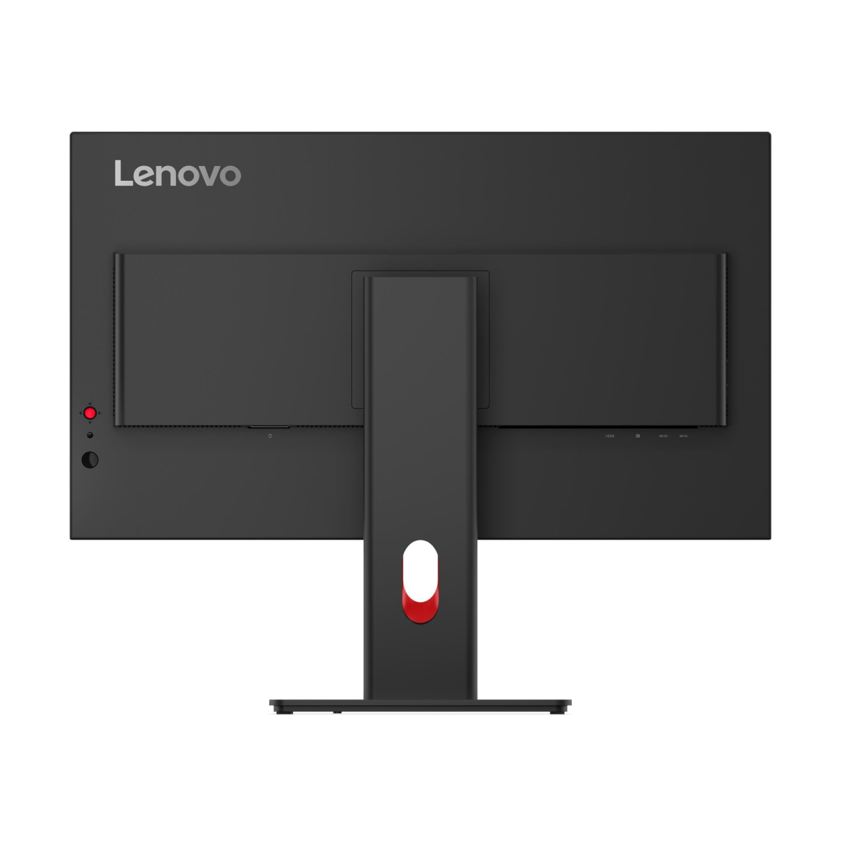 Monitors Lenovo ThinkVision T27Q-40 27'' Black (64A6GAT6EU) - foto 6