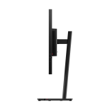 Monitors Lenovo ThinkVision T27Q-40 27'' Black (64A6GAT6EU)