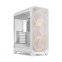 Datoru korpuss Fractal Design Meshify 3 White (FD-C-MES3A-07)