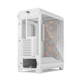 Datoru korpuss Fractal Design Meshify 3 White (FD-C-MES3A-07)