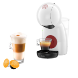 Kafijas automāts Krups NESCAFÉ DOLCE GUSTO KP1A31 White (KP1A3110)