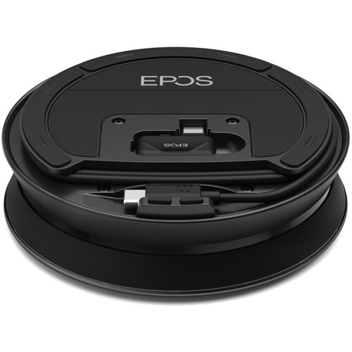 Skaļruņa mikrofons EPOS EXPAND 40T (1000937) - foto 2