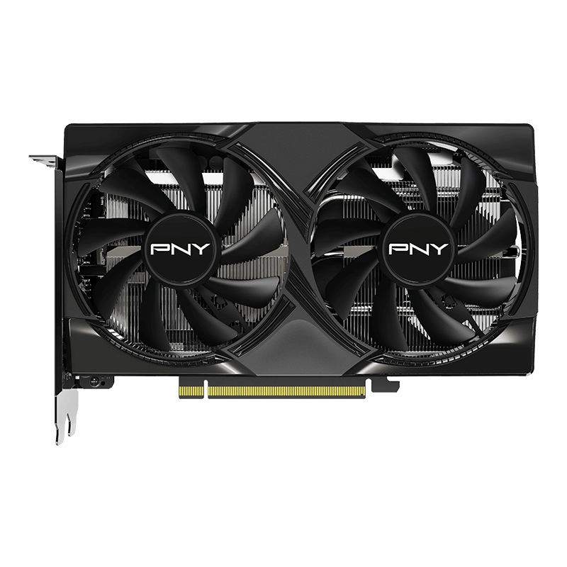 Videokarte PNY GeForce RTX 5060 8GB GDDR7 (VCG50608DFXPB1-O)