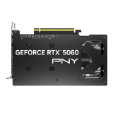 Videokarte PNY GeForce RTX 5060 8GB GDDR7 (VCG50608DFXPB1-O)