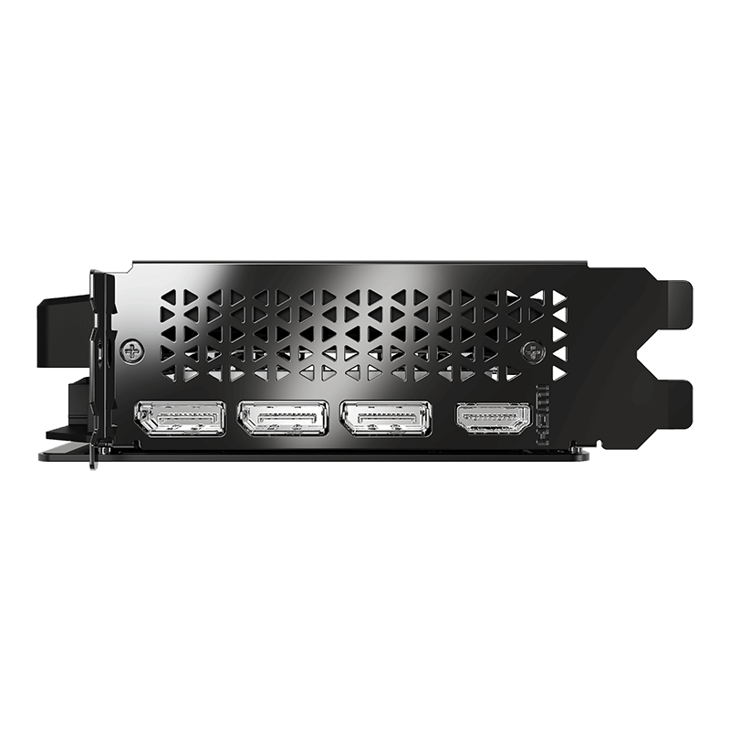 Videokarte PNY GeForce RTX 5060 8GB GDDR7 (VCG50608DFXPB1-O) - foto 4