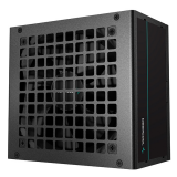 Bloc dalimentation DeepCool PF700X 700W 80 PLUS Black (R-PF700XHD0B-JGEU)