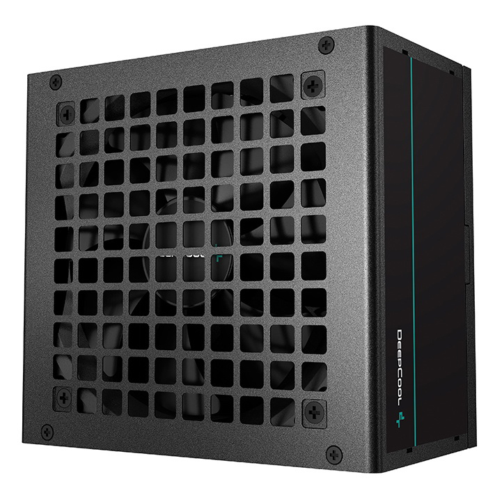 Bloc dalimentation DeepCool PF700X 700W 80 PLUS Black (R-PF700XHD0B-JGEU)