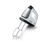 Mikseris Severin HM 3830 White
