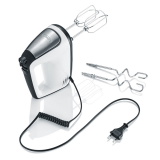 Mikseris Severin HM 3830 White