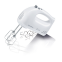 Mikseris Severin HM3820 White