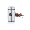 Kafijas dzirnaviņas Severin KM 3879 Black, Stainless steel