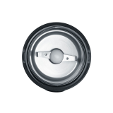 Kafijas dzirnaviņas Severin KM 3879 Black, Stainless steel