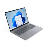 Portatīvais dators Lenovo ThinkBook 16 G7 ARP Grey (21MW000UPB)