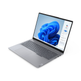 Portatīvais dators Lenovo ThinkBook 16 G7 ARP Grey (21MW000UPB)