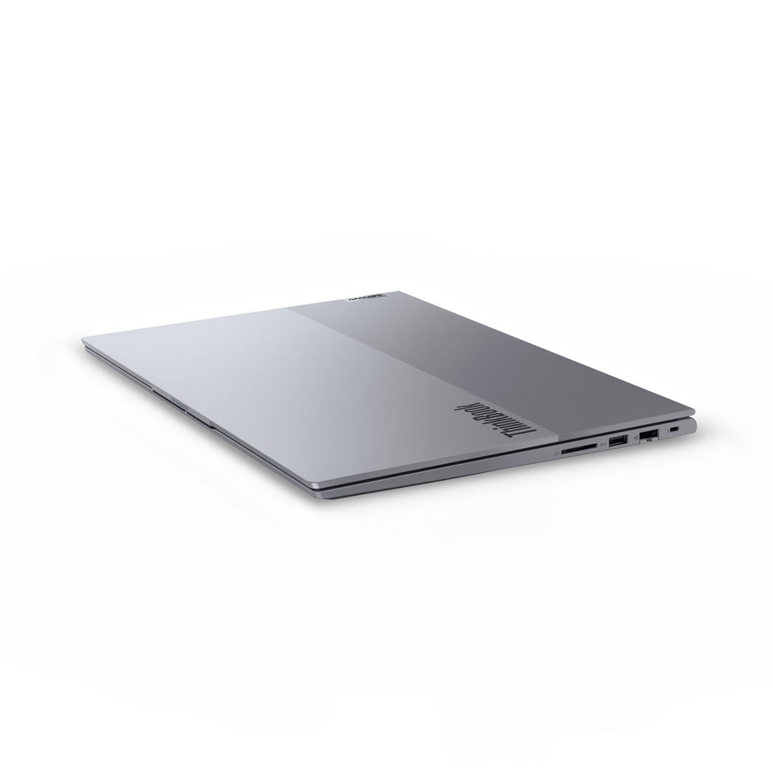 Portatīvais dators Lenovo ThinkBook 16 G7 ARP Grey (21MW000UPB) - foto 4