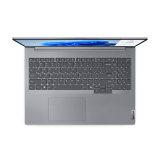 Portatīvais dators Lenovo ThinkBook 16 G7 ARP Grey (21MW000UPB)