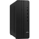 Personālais dators HP Pro SFF 290 G9 Black (997J0ET)
