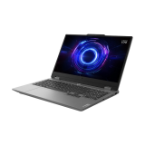 Portatīvais dators Lenovo LOQ 15IRX10 15.6" Grey (83JE007MPB)
