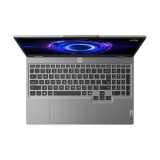 Portatīvais dators Lenovo LOQ 15IRX10 15.6" Grey (83JE007MPB)