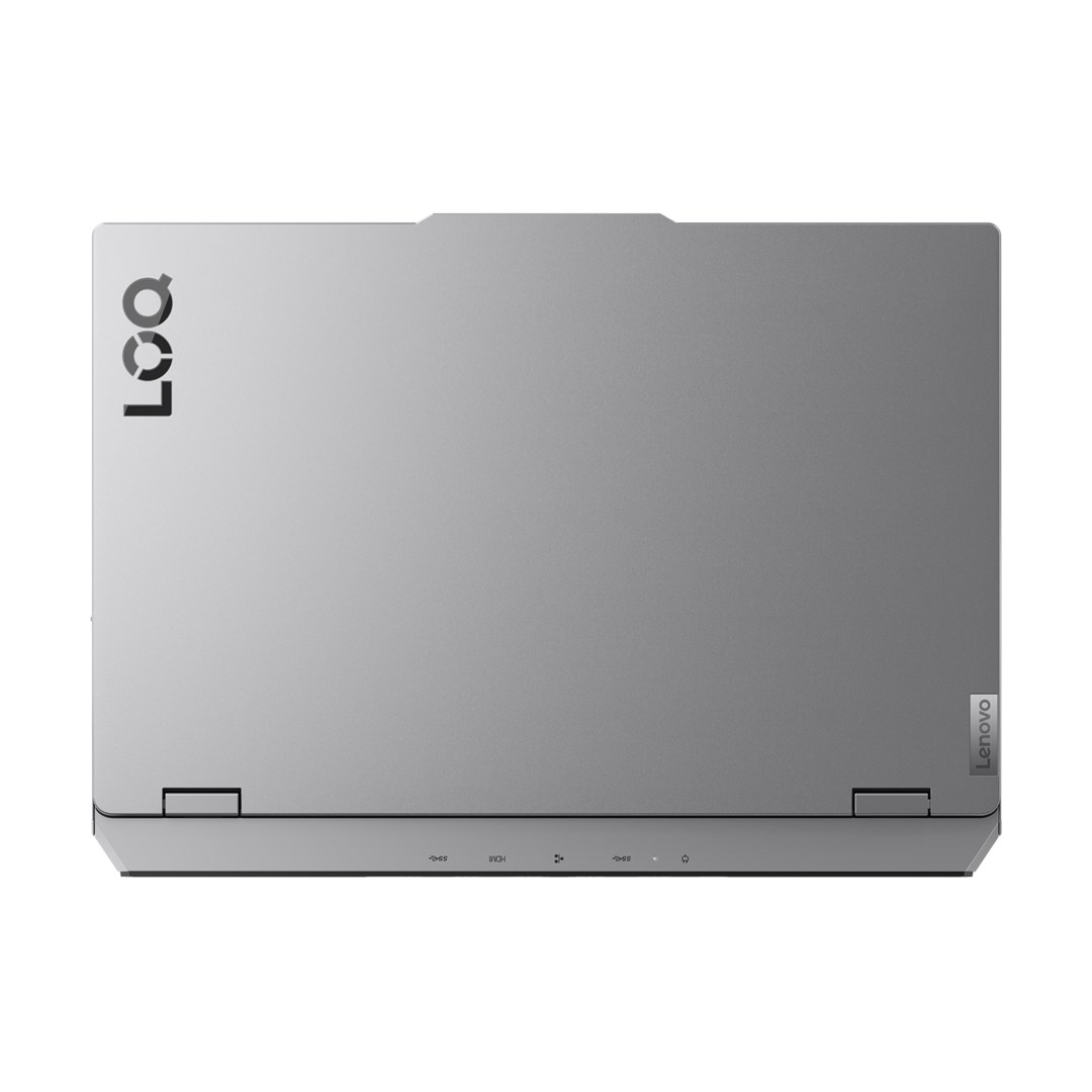Portatīvais dators Lenovo LOQ 15IRX10 15.6" Grey (83JE007MPB) - foto 8