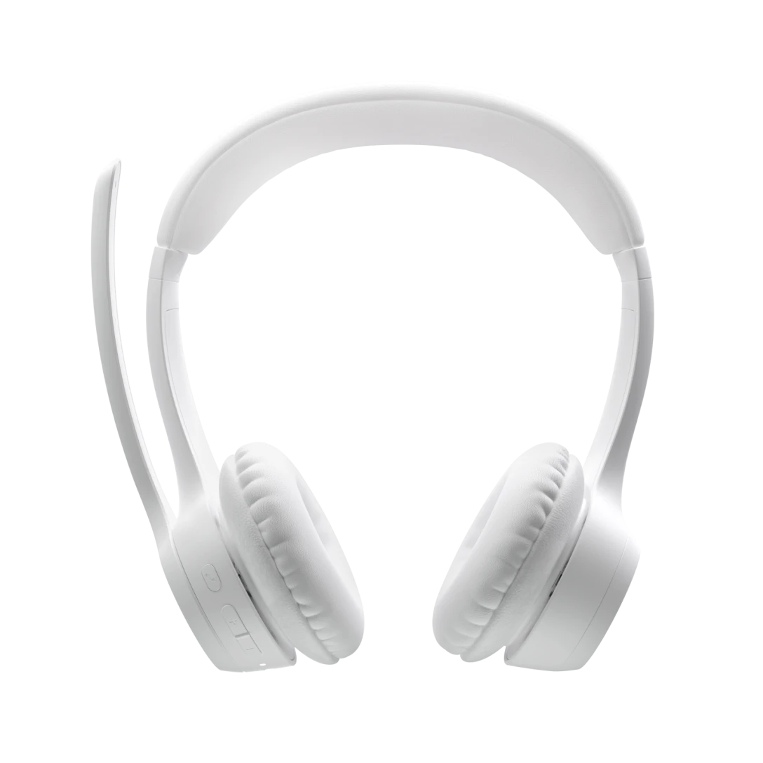 Austiņas Logitech Zone 300 (981-001417) - foto 2