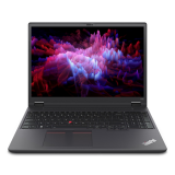 Portatīvais dators Lenovo ThinkPad P16v Gen 1 16" Black (21FE000JPB)