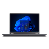 Portatīvais dators Lenovo ThinkPad P16v Gen 1 16" Black (21FE000JPB)